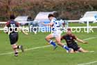 Tynedale v Hull, Saurday, November 8th, 2025. Photo: David T. Hewitson/Sports for All Pics
